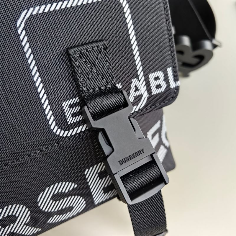 Burberry Satchel Bags